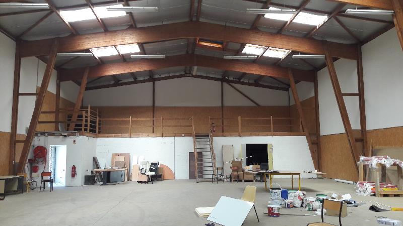 LEM CBRE LOCATION-LOCAL D'ACTIVITE-MONTIVILLIERS-76